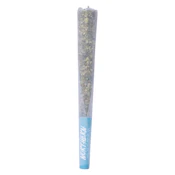 Northern Canna - Pineapple Bang Cured Resin and Diamonds Infused Pre-Roll 1x1g Resin