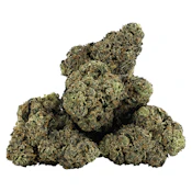 Dealr - Zhampayne - Indica - 3.5g
