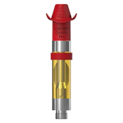 96+ Cherry Chaps Liquid Diamonds 510 Thread Cartridge 0.95g 510 Thread Cartridges