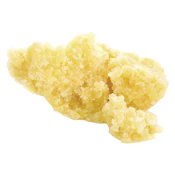 Supreme Peach Whipped Diamonds 1g