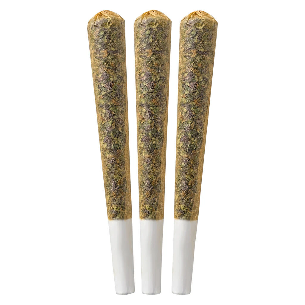 PayLess - Infused Pre-Roll 4x0.5g Distillates Main Image