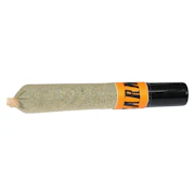 Carmel | Jungle Juice Ceramic Tip Pre-Roll | 1x1g