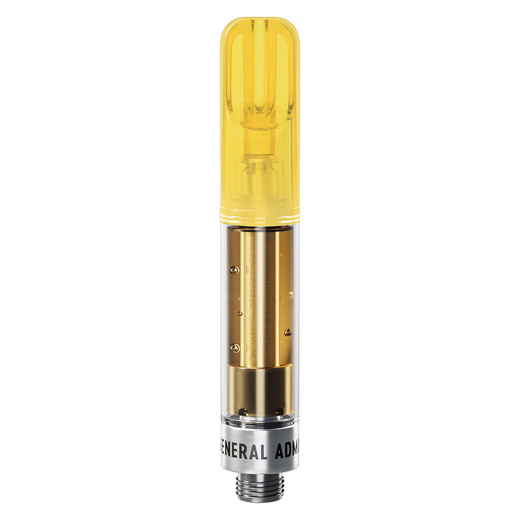 General Admission - Pineapple Apple 0.95g Main Image