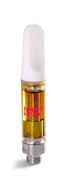 Happy Hour - Animal Mints Live Resin Cartridge - 1g
