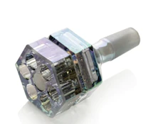 14mm Terminator Revolution Pull-Out Bowl