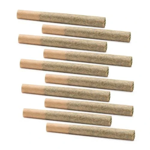 VICTORIA CANNABIS CO. - HELIUM PRE-ROLLS - 5 Main Image