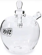 NUGZ Happle Bubbler