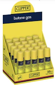 Clipper Butane 16mL