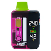 Watermelon G All-In-One Vape  | 1g