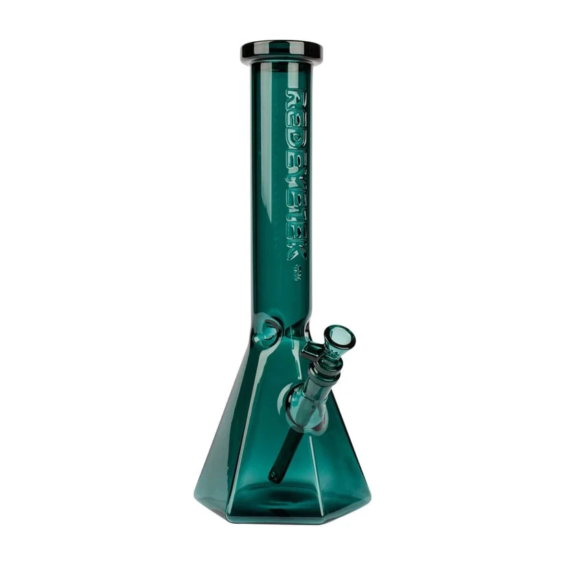 Accessory Distributor - Red Eye Tek 15" Hextatic Bong Main Image