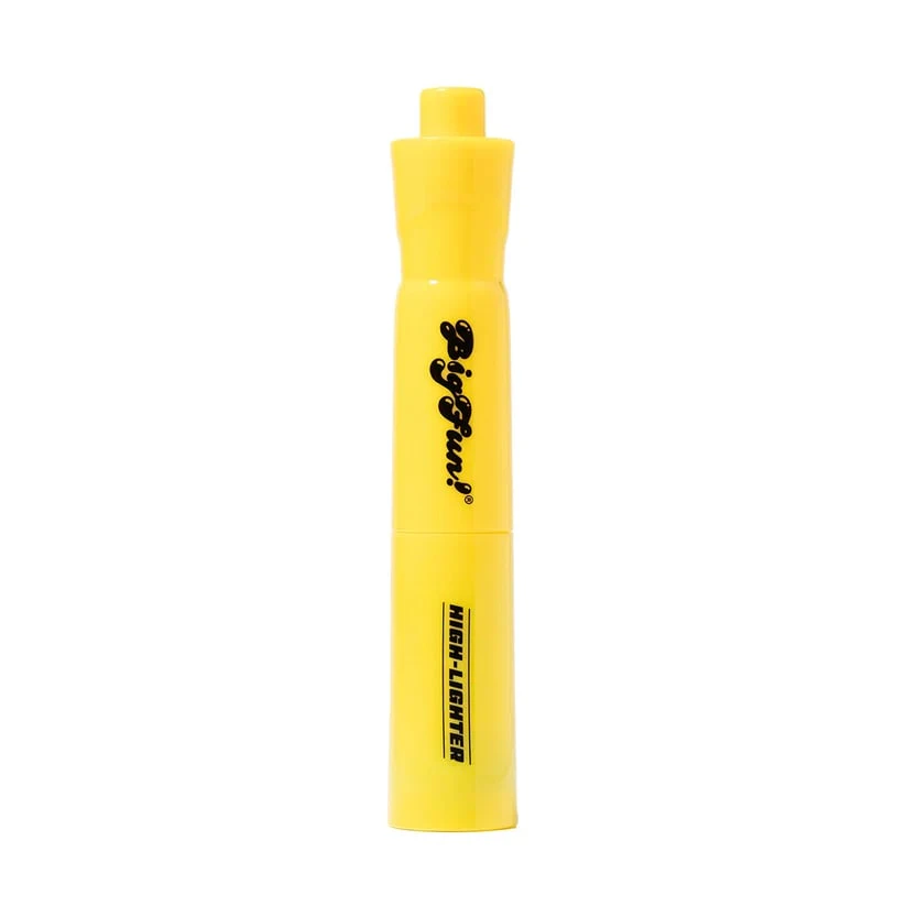 Accessory Distributor - BIGFUN! High-Lighter 510 Vaporizer Battery Main Image