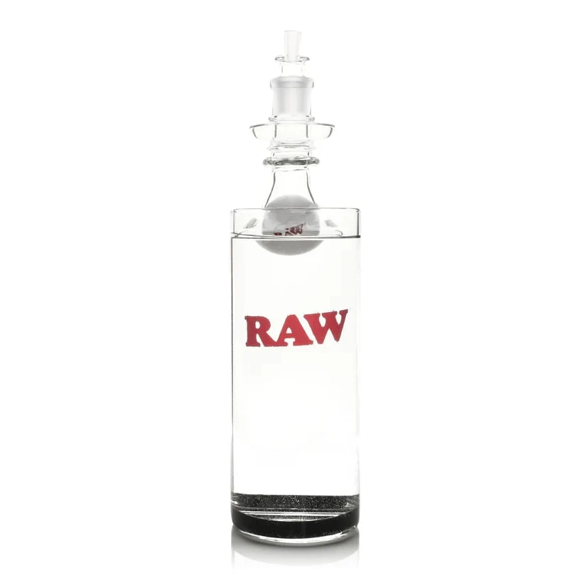Accessory Distributor - RAW 13" Glass Gravity Bong Main Image