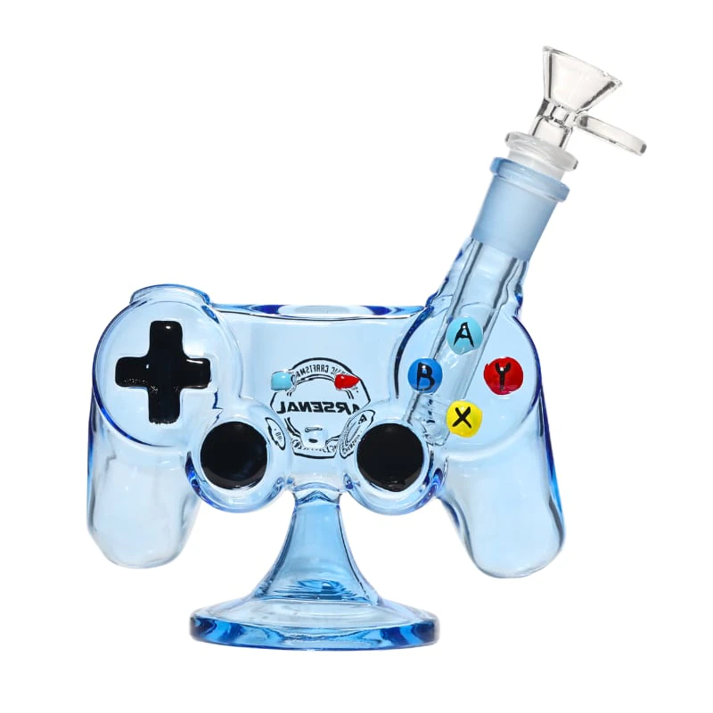 SMOKE ARSENAL - Game Controller Pipe Main Image