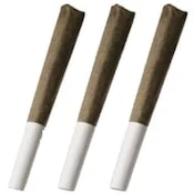 PINK ZKITTLES 3 X 0.5G