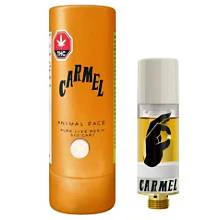 Carmel - ANIMAL FACE LIVE RESIN Main Image