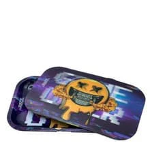 ARSENAL - Game Over 3D Magnetic Tray Cover - Medium Main Image