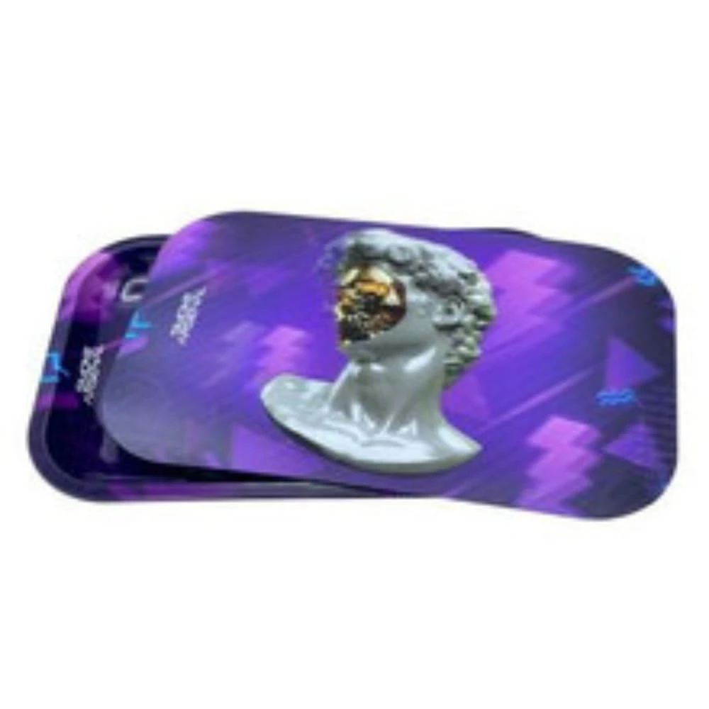 ARSENAL - Immortal 3D Magnetic Tray Cover - Medium Main Image
