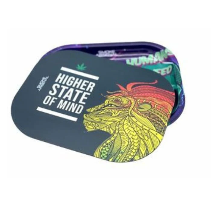 ARSENAL - Higher State of Minds Magnetic Premium Tray Cover - Small Main Image