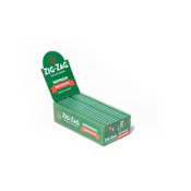 Zig Zag Green