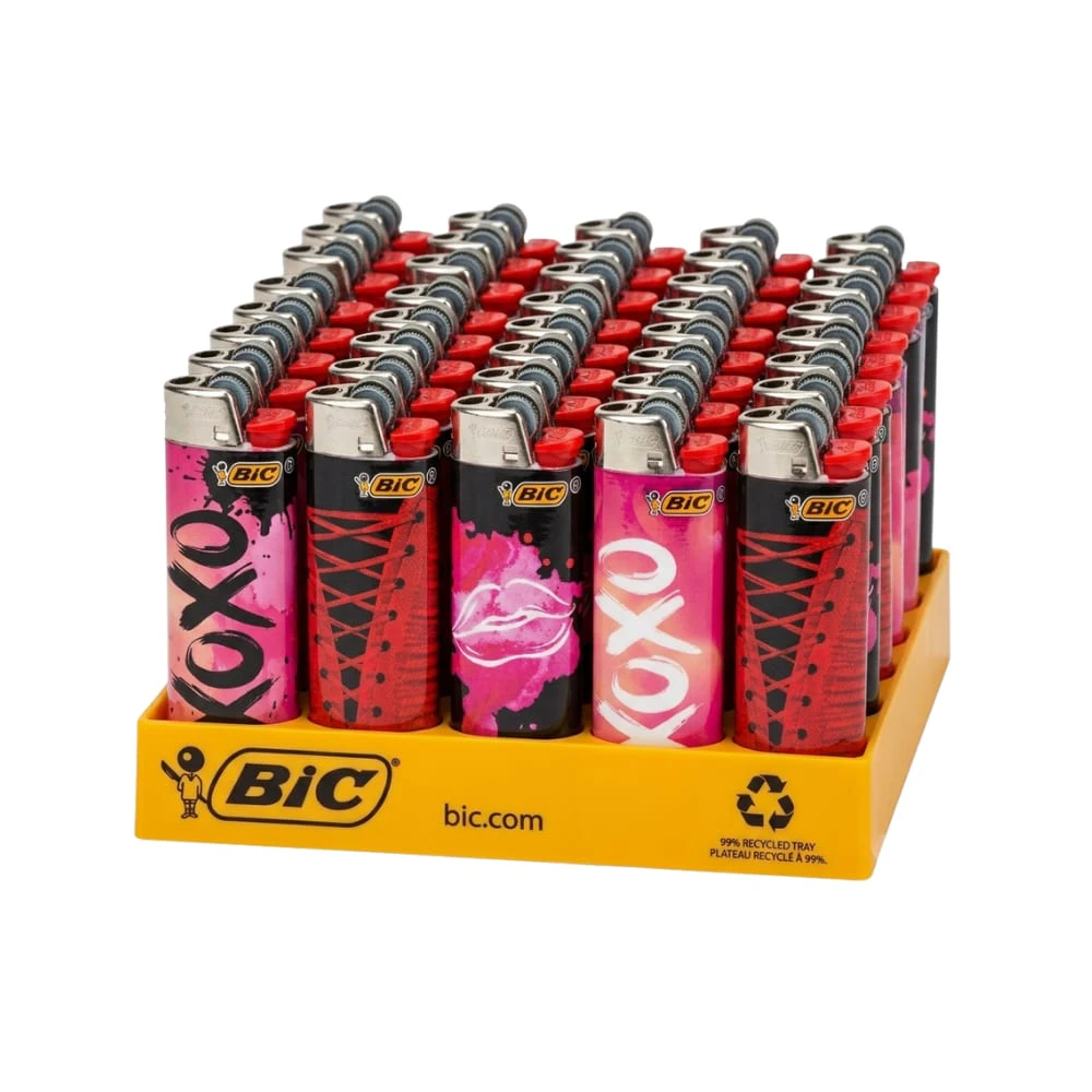 Bic - BIC Mini Romance Series Main Image