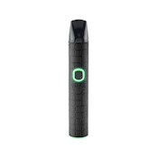 Ooze Dry Herb - Panther Black