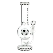 12.6" SOCCER CELEBRATION BONG
