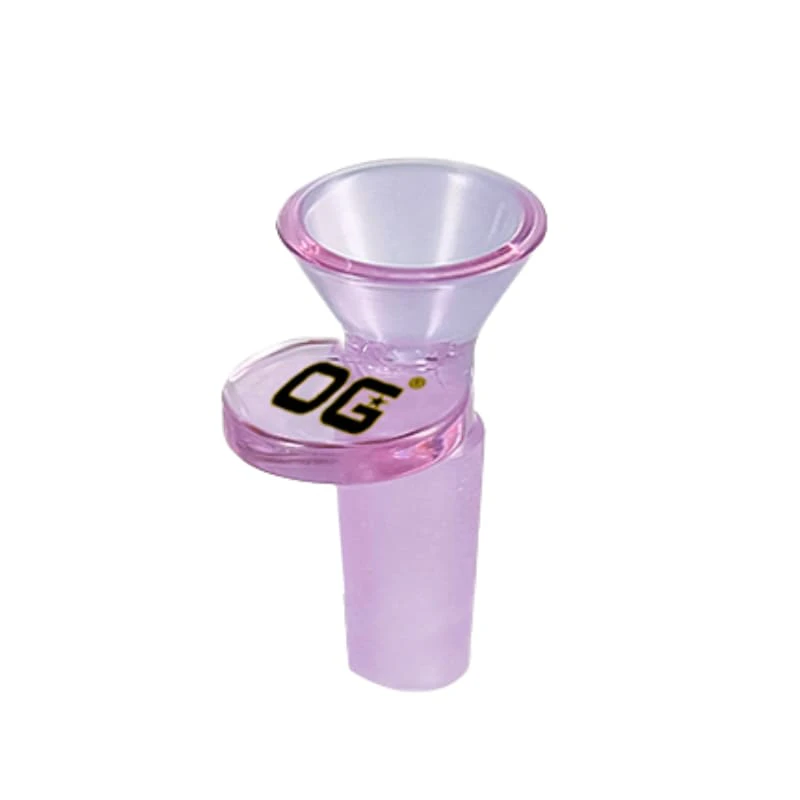 OG Original - OG Original Coloured Bowl - Purple Main Image
