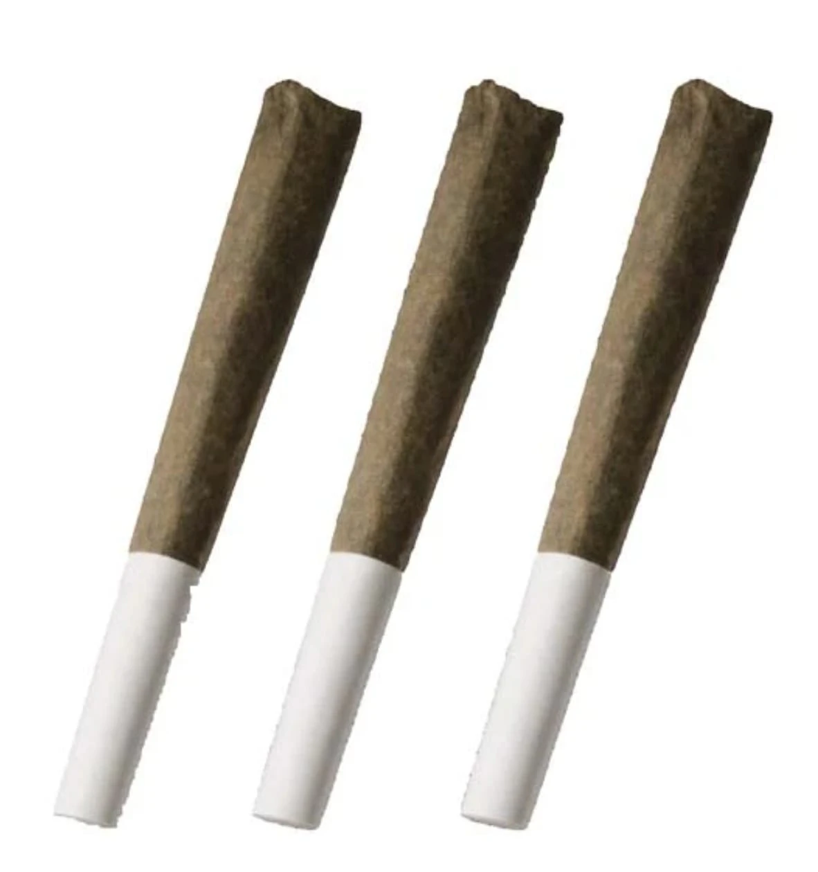 GAS PACK - GAS PACK - PINK ZKITTLEZ PRE-ROLLS - 1.5 GRAM - 3PK Main Image