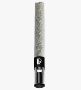 PISTOL AND PARIS - Pistol and Paris - London Zoap (1x2g) Main Image