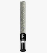 Pistol and Paris - LSO Blueberry Vendetta (1x2g)