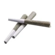 GREEN MOUNTAIN HEALTH ALLIANCE - GAS PEDAL PRE-ROLLS - 1.5 Main Image