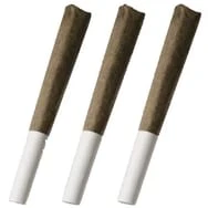 GAS PACK - Pink Zkittlez Pre-Rolls - 0.5g x 3 Main Image