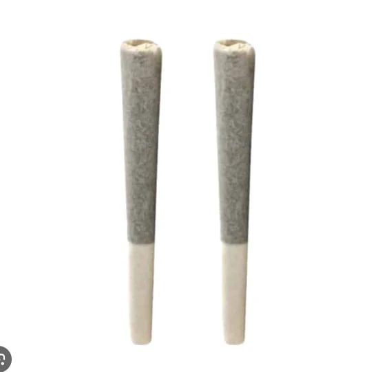 VICTORIA CANNABIS CO. - Victoria Cannabis Company - Pomelo Skunk (2x1g) Main Image