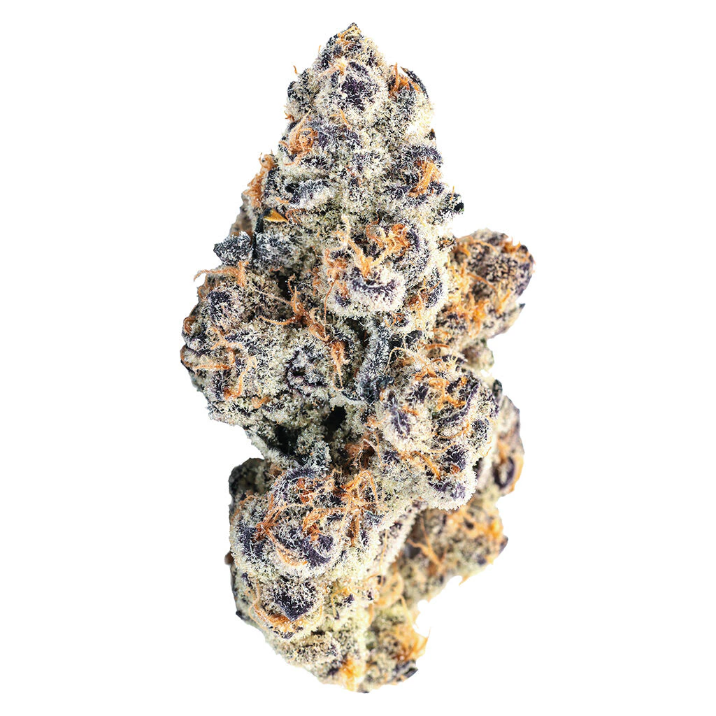 BLK MKT - Dragon Glass 7g Dried Flower Main Image