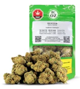 Mad Hatter - 28g