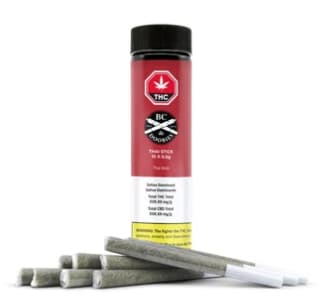 Thai Stick Pre-Rolls - 0.5g x 10