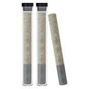 Blueberry Pancakes 3 x 0.5g Ice Hash & Diamond Infused Pre-Rolls