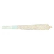Sloppy Troppy 3 x 0.5g Diamond Infused Pre-Rolls