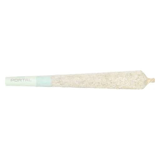 PORTAL - Sloppy Troppy 3 x 0.5g Diamond Infused Pre-Rolls Main Image