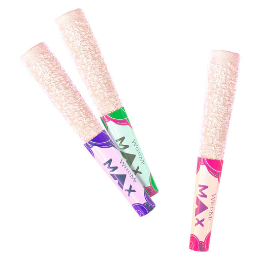 WEED ME MAX - THCa High Voltage Variety Pack 3 x 0.5g Infused Pre-Rolls Main Image