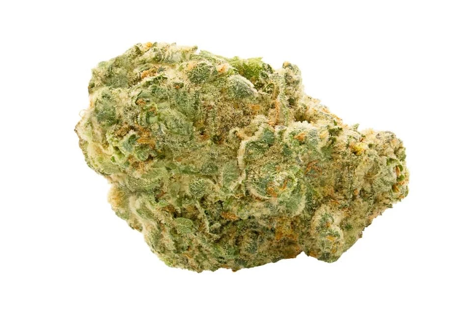 Spinach - WEST COAST COOKIES - 28 GRAMS Main Image