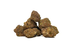 TOBA'S LEMON BERRY - 7 GRAMS