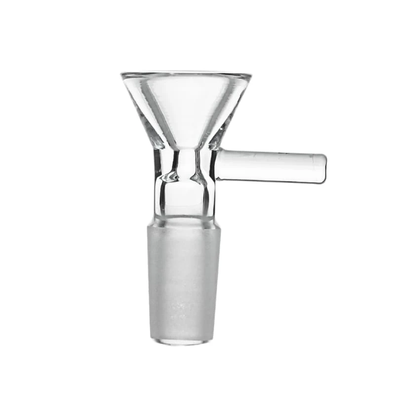 ARSENAL - Bowl Piece w/ Handle - Clear Main Image