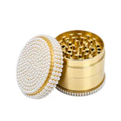56mm 4-Piece Pearls Grinder