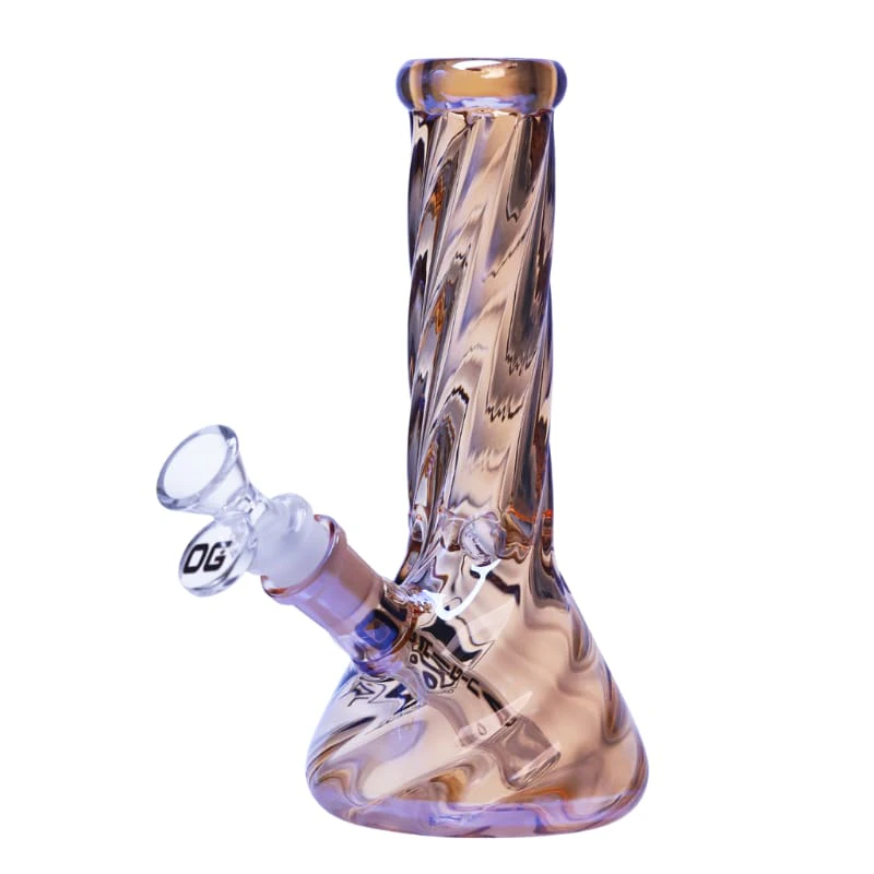 OG Original - 8" OG Original Marble Beaker - Design B Main Image