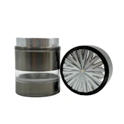 Arsenal Solid Chamber 55mm 6-Pc Grinder