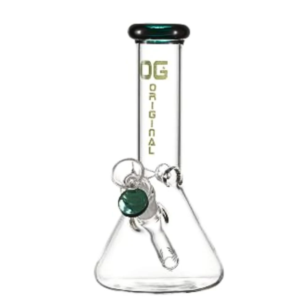 OG Original - OG Original Mini Beaker - Black Main Image