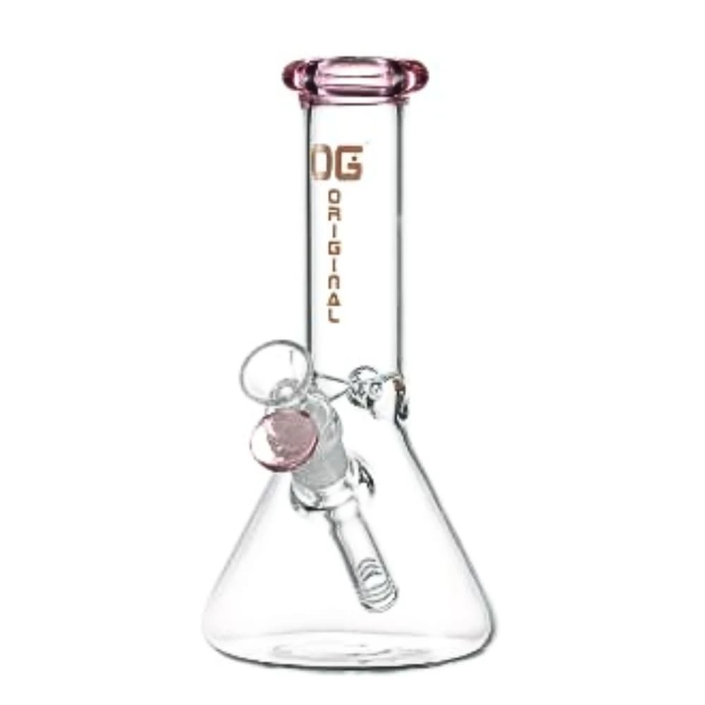 OG Original - OG Original Mini Beaker - Pink Main Image