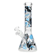 Monster Squad Beaker - Design 3