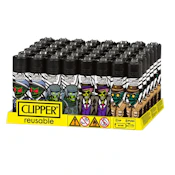 Clipper Zombie Force Lighters